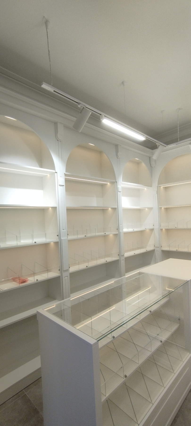 Magazin pentru dulciuri