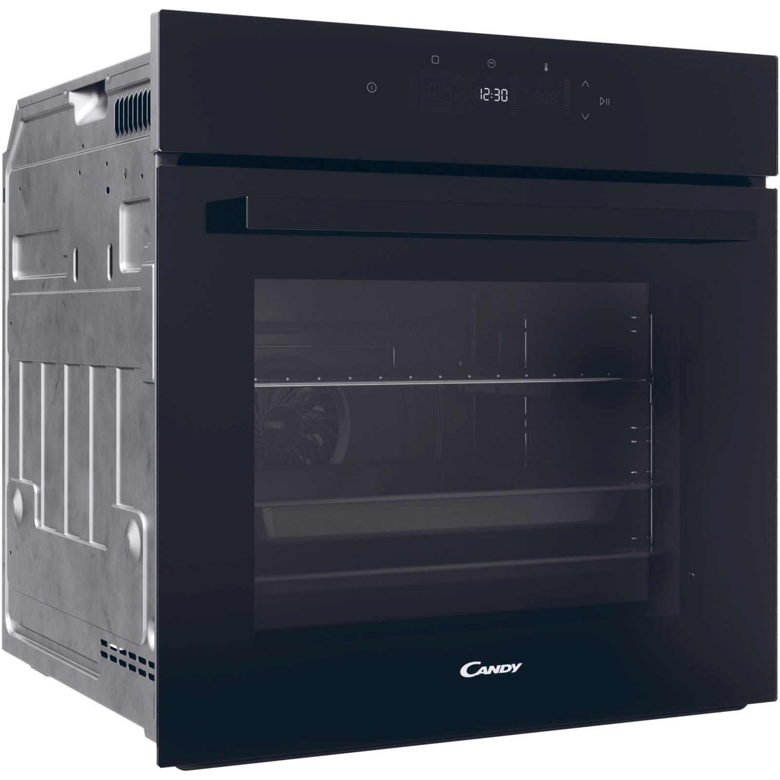 Cuptor încorporabil A825S E0 Candy