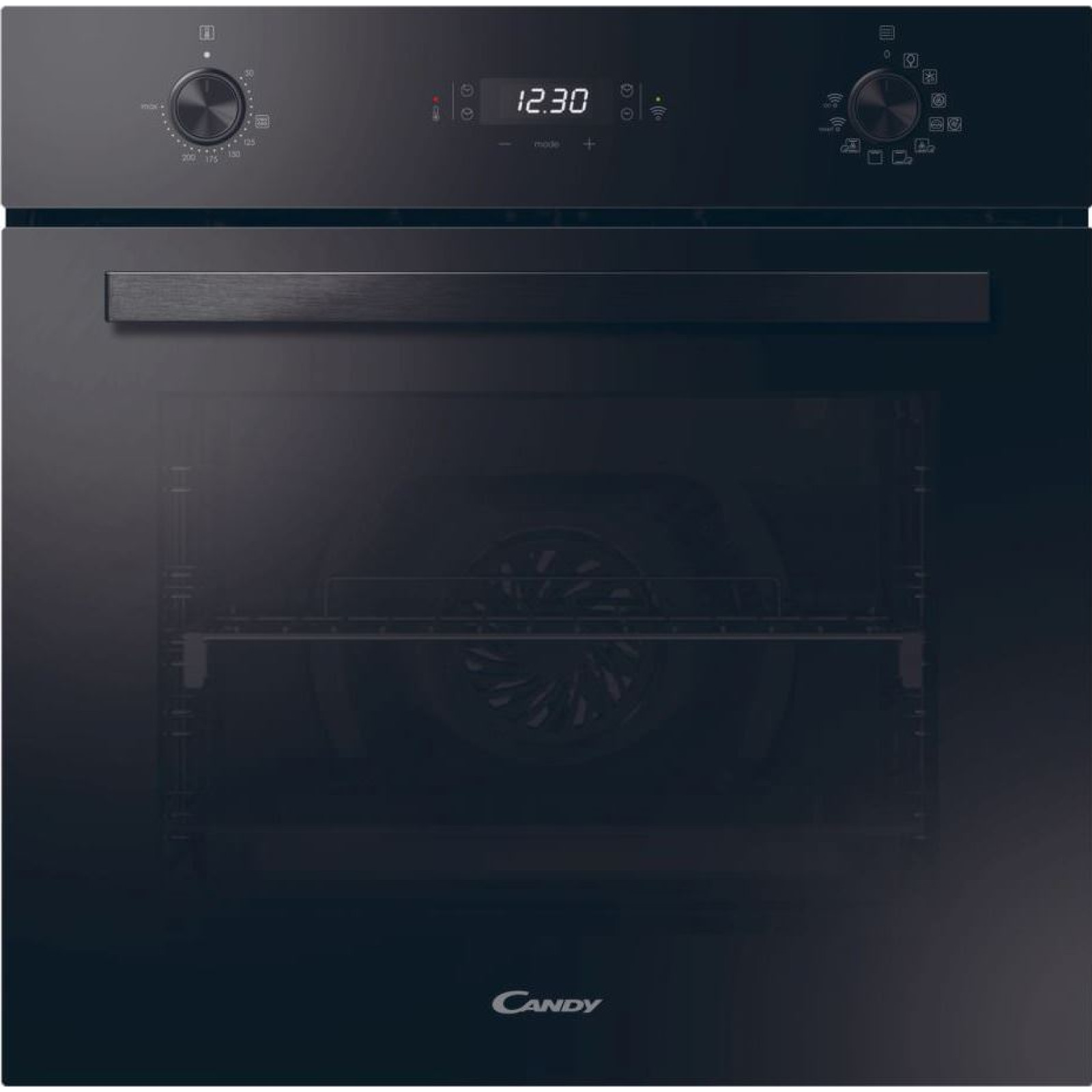 Cuptor încorporabil FMBC 898S WF Candy