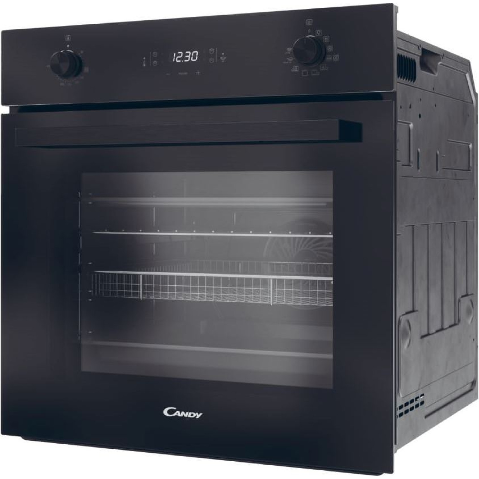 Cuptor încorporabil FMBC 898S WF Candy