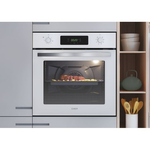 Cuptor încorporabil FIDC B625L Candy