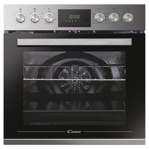 Cuptor încorporabil FCTS886X Candy