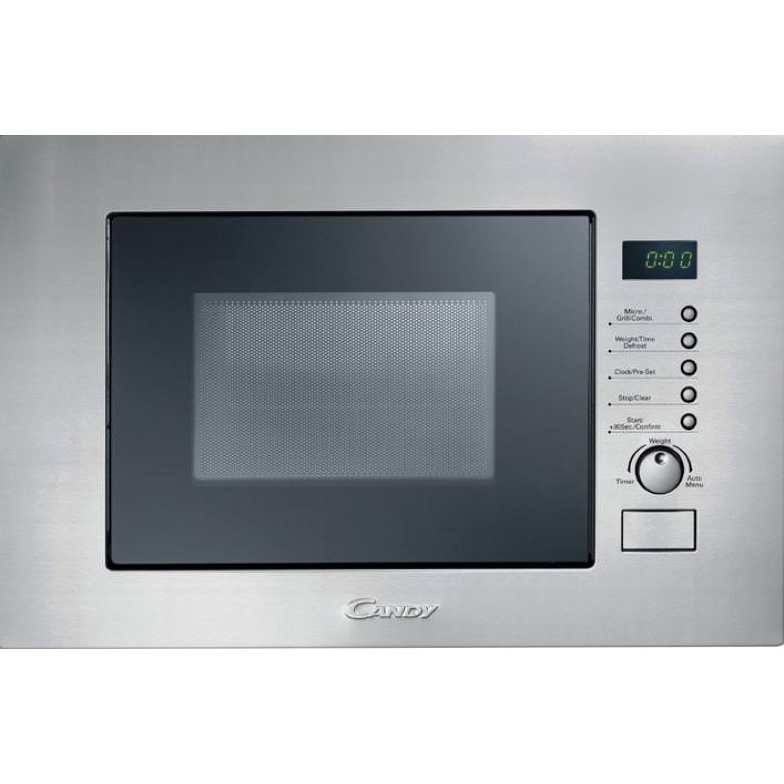 Cuptor cu microunde incorporabil MIC20GDFX CANDY