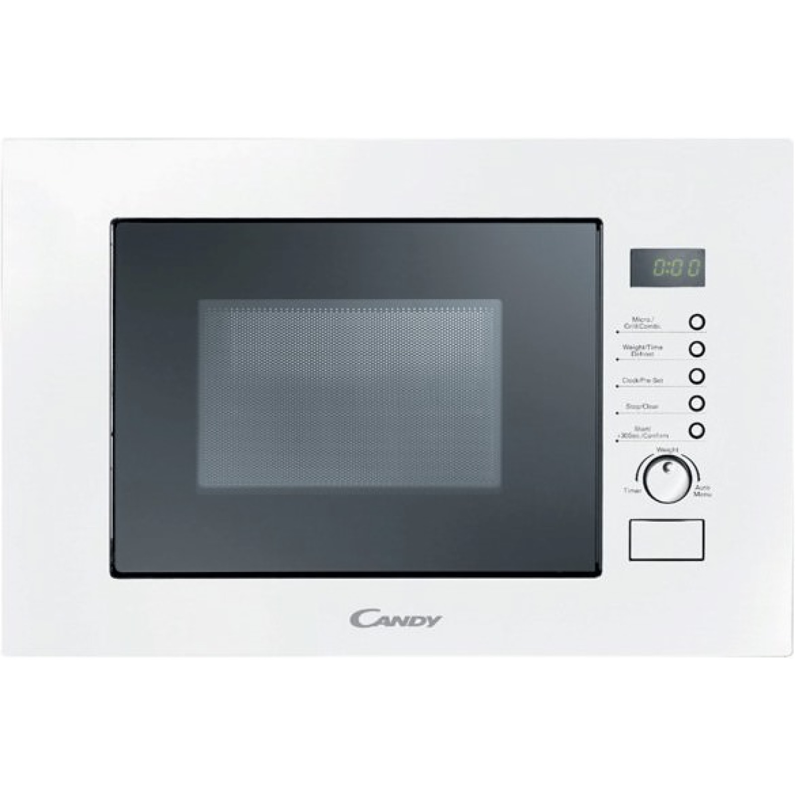 Cuptor cu microunde incorporabil MIC20GDFB CANDY