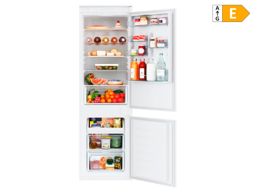 Frigider încorporabil CBT3518EW CANDY