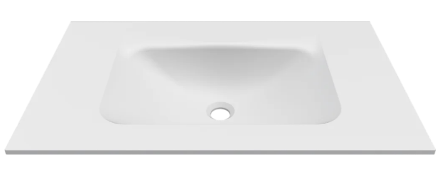 Мойка VIVO 08046 WHITE ELLECI