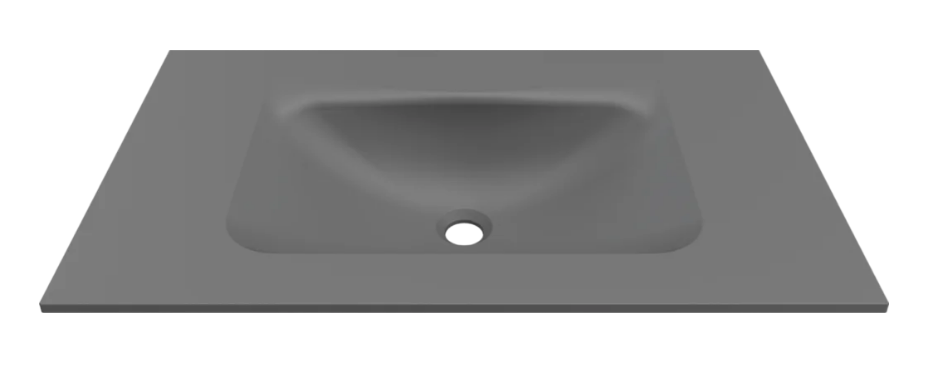 Chiuveta VIVO 08046 GREY ELLECI