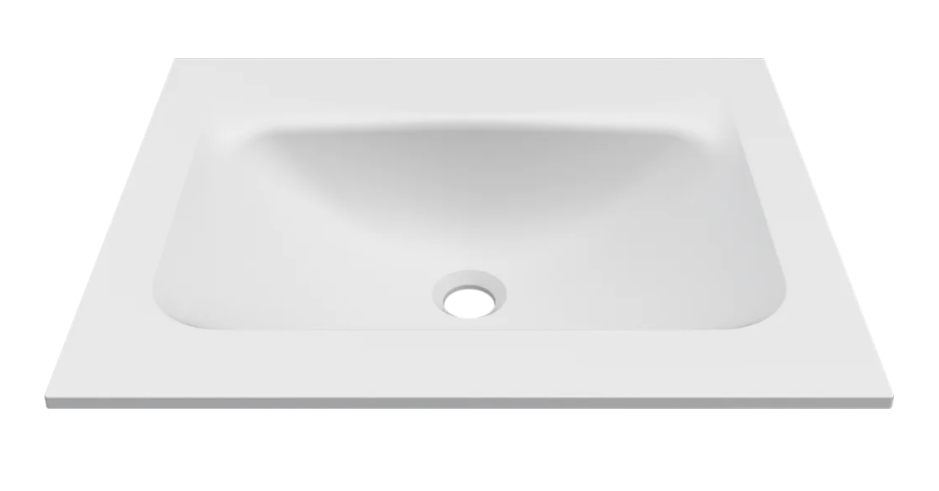 Мойка VIVO 06046 WHITE ELLECI