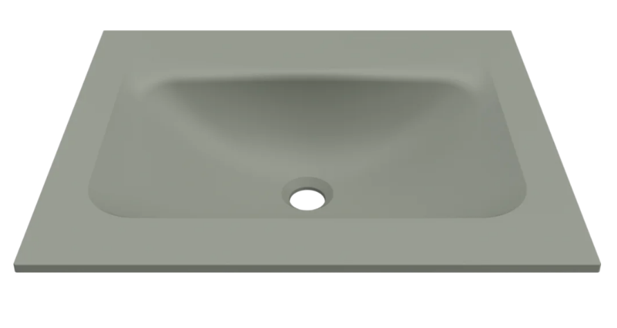 Мойка VIVO 06046 SAGE GREEN ELLECI