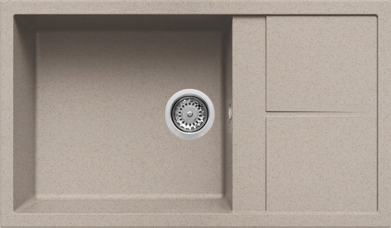 Chiuveta UNICO 410 51 AVENA ELLECI