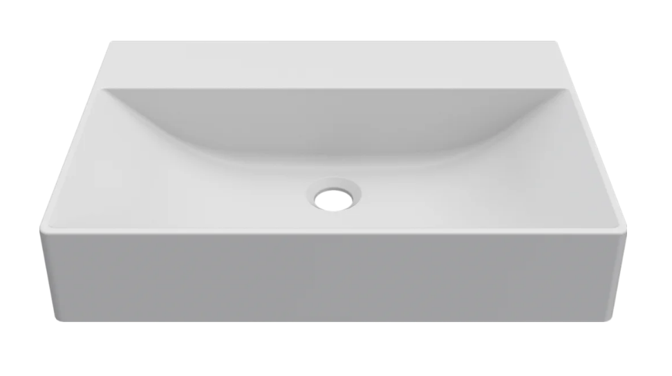 Chiuveta PURO TOP 06040 WHITE ELLECI