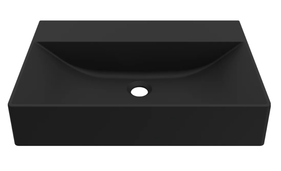 Chiuveta PURO TOP 06040 BLACK ELLECI