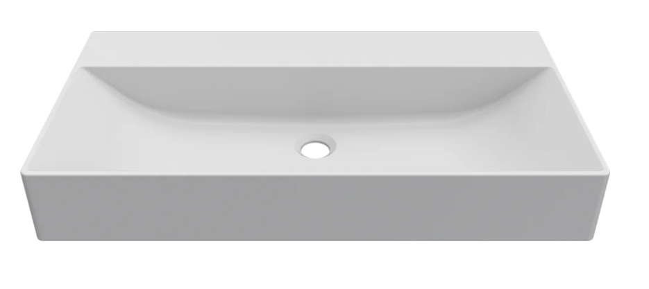 Chiuveta PURO T 08040 WHITE ELLECI