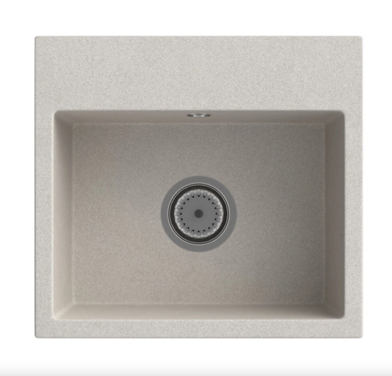 Chiuveta MINI BEIGE GRANITAN