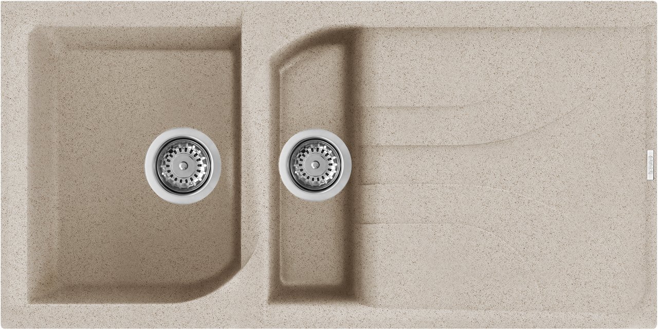 Мойка EGO475 51 AVENA ELLECI