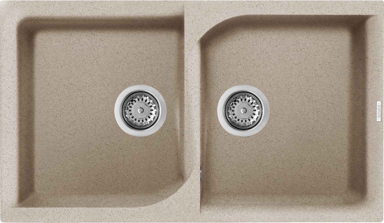 Мойка EGO450 51 AVENA ELLECI