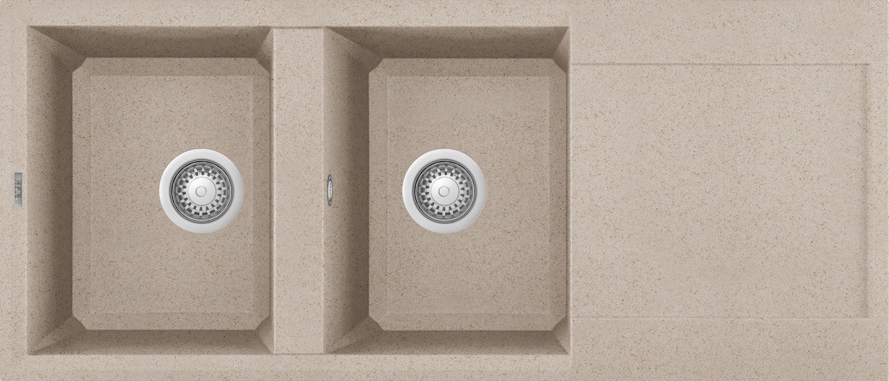 Chiuveta EASY500 51 AVENA ELLECI