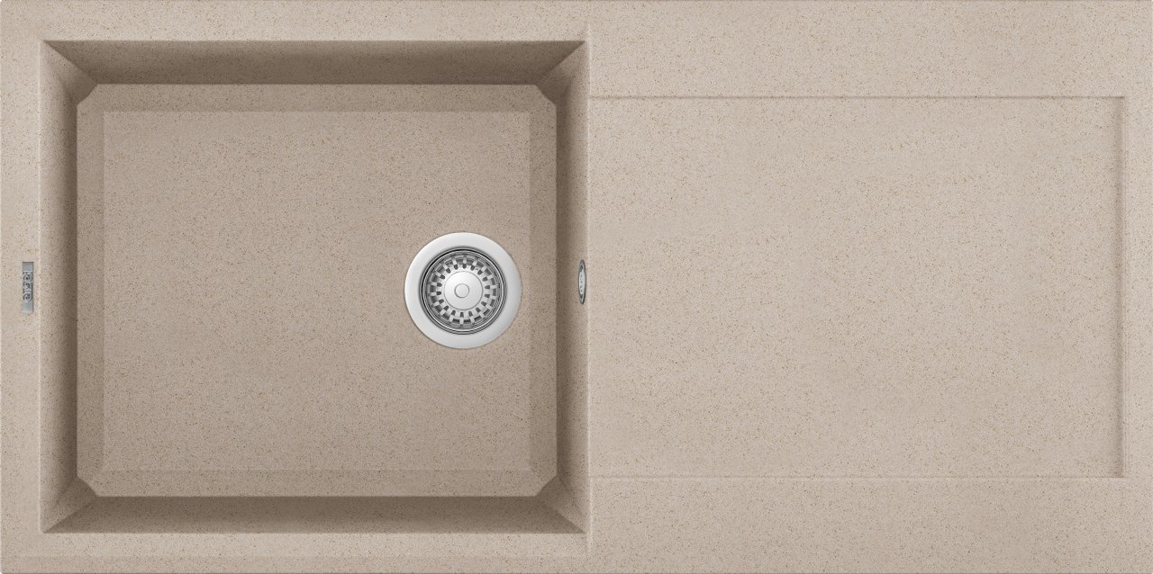 Chiuveta EASY480 51 AVENA ELLECI