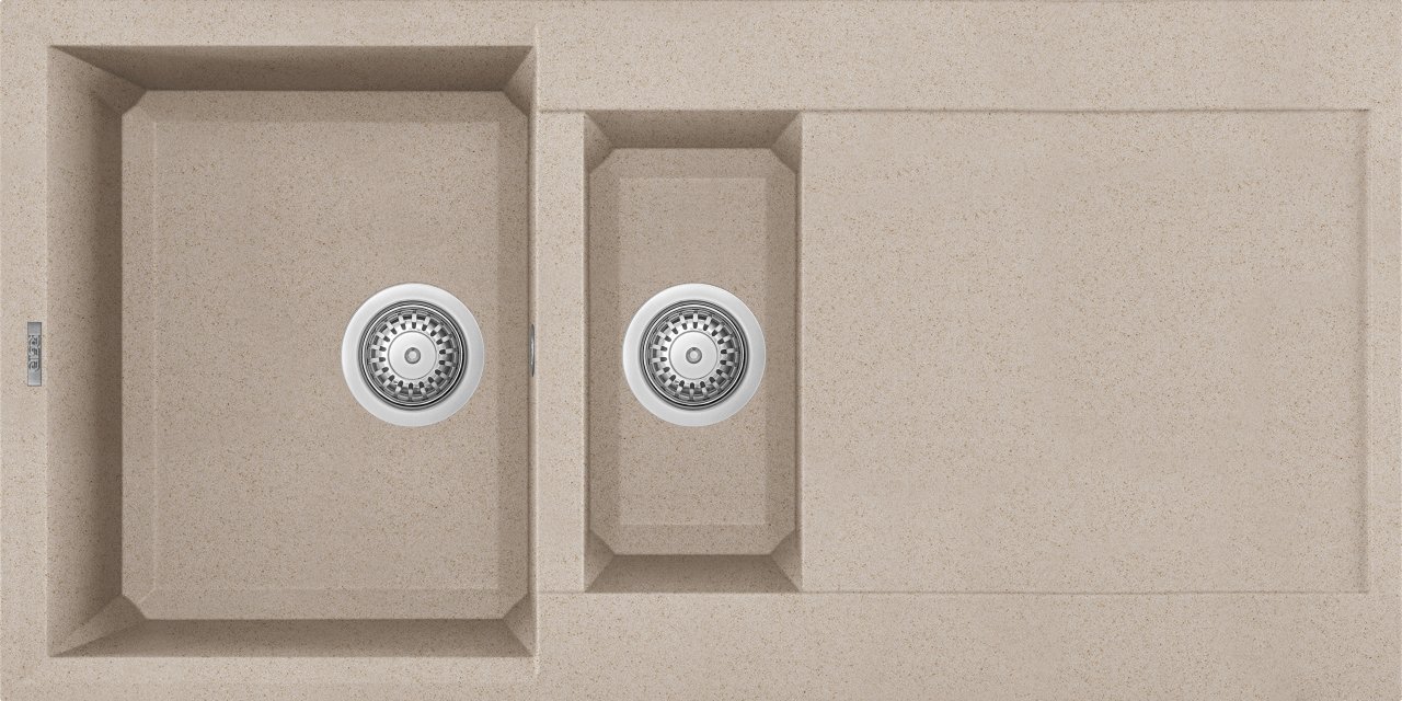 Chiuveta EASY475 51 AVENA ELLECI