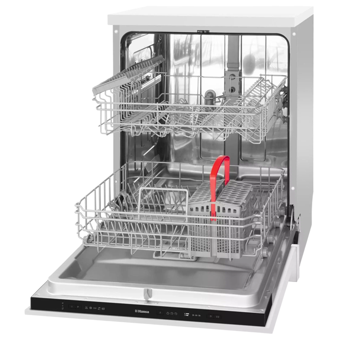 Mașină de spălat vase încorporabilă ZIM635PH HANSA