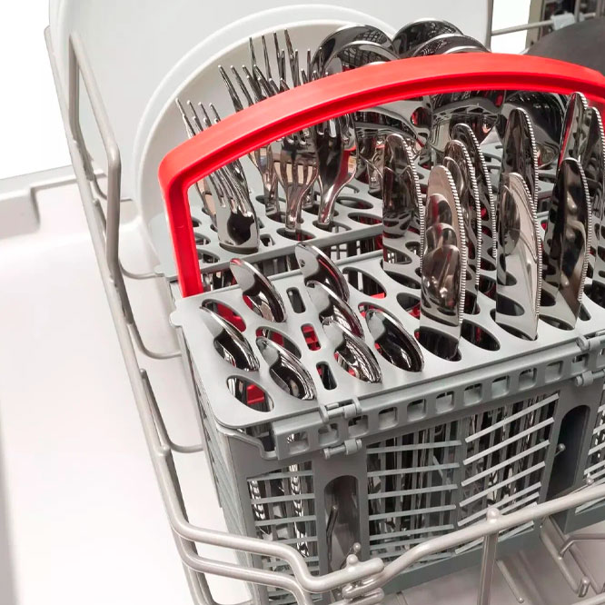 Mașină de spălat vase încorporabilă ZIM635PH HANSA