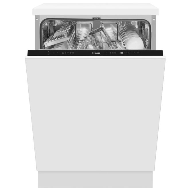 Mașină de spălat vase încorporabilă ZIM635PH HANSA