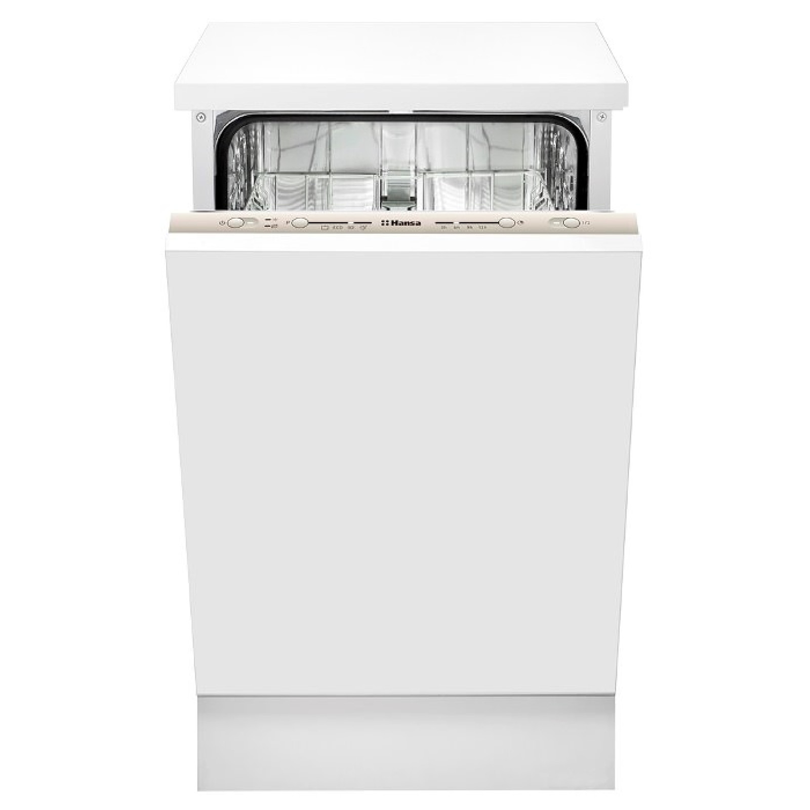 Mașină de spălat vase încorporabilă ZIM 434.1 B HANSA