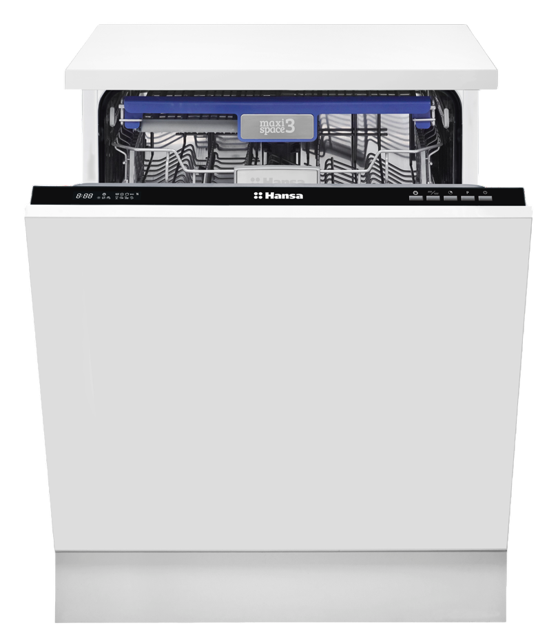 Mașină de spălat vase încorporabilă ZIM608EH HANSA