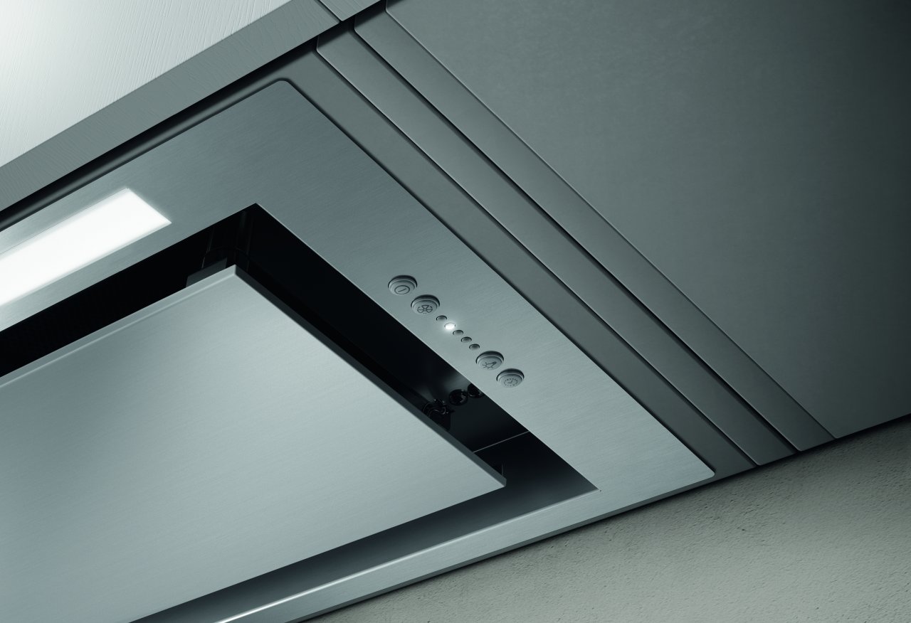 Hotă LANE IX/A/52 ELICA