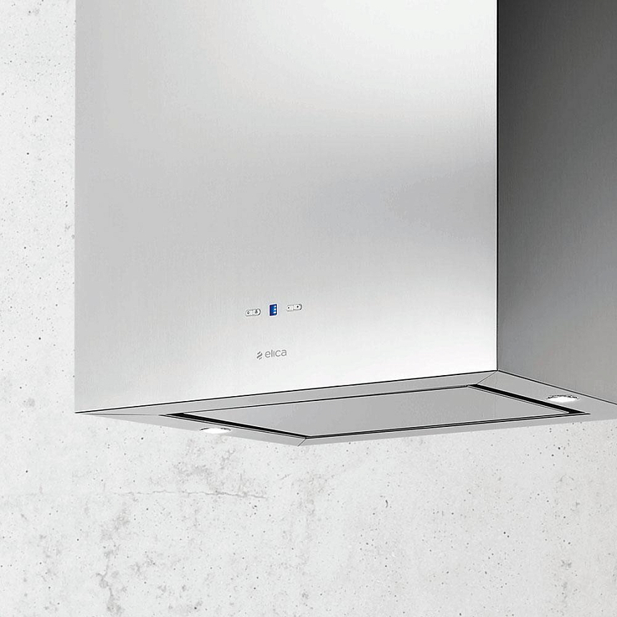 Hotă KUADRA ISLAND IX/A/43 ELICA