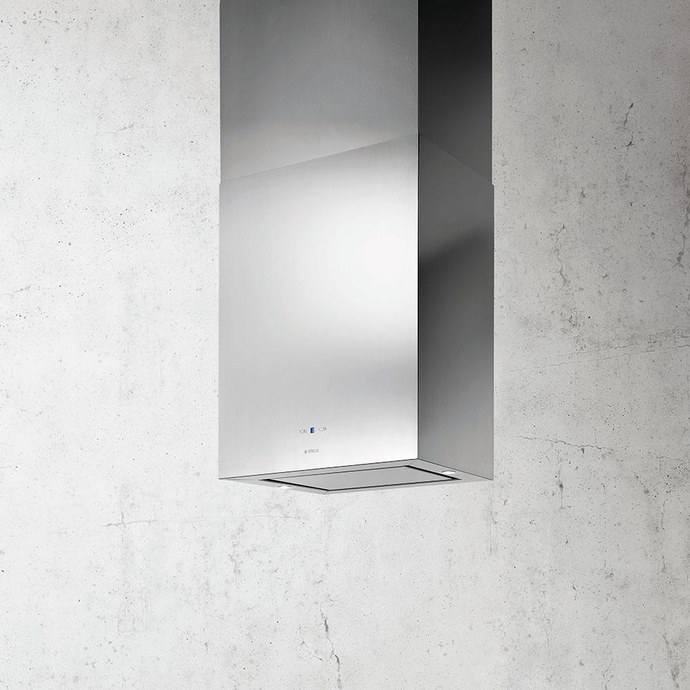 Hotă KUADRA ISLAND IX/A/43 ELICA