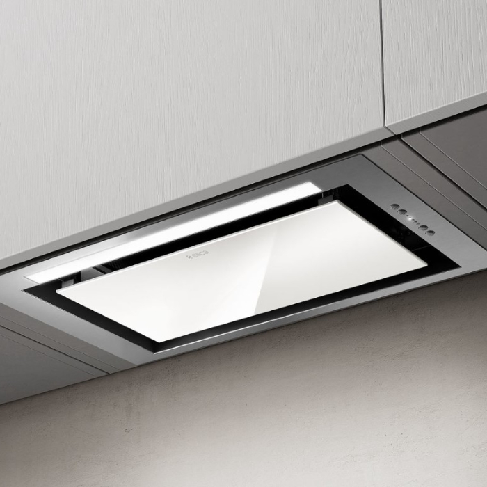Вытяжка HIDDEN 2.0 IXGL/A/72 ELICA