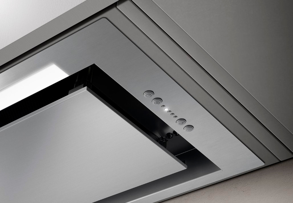 Hotă HIDDEN 2.0 IX/A/72 ELICA