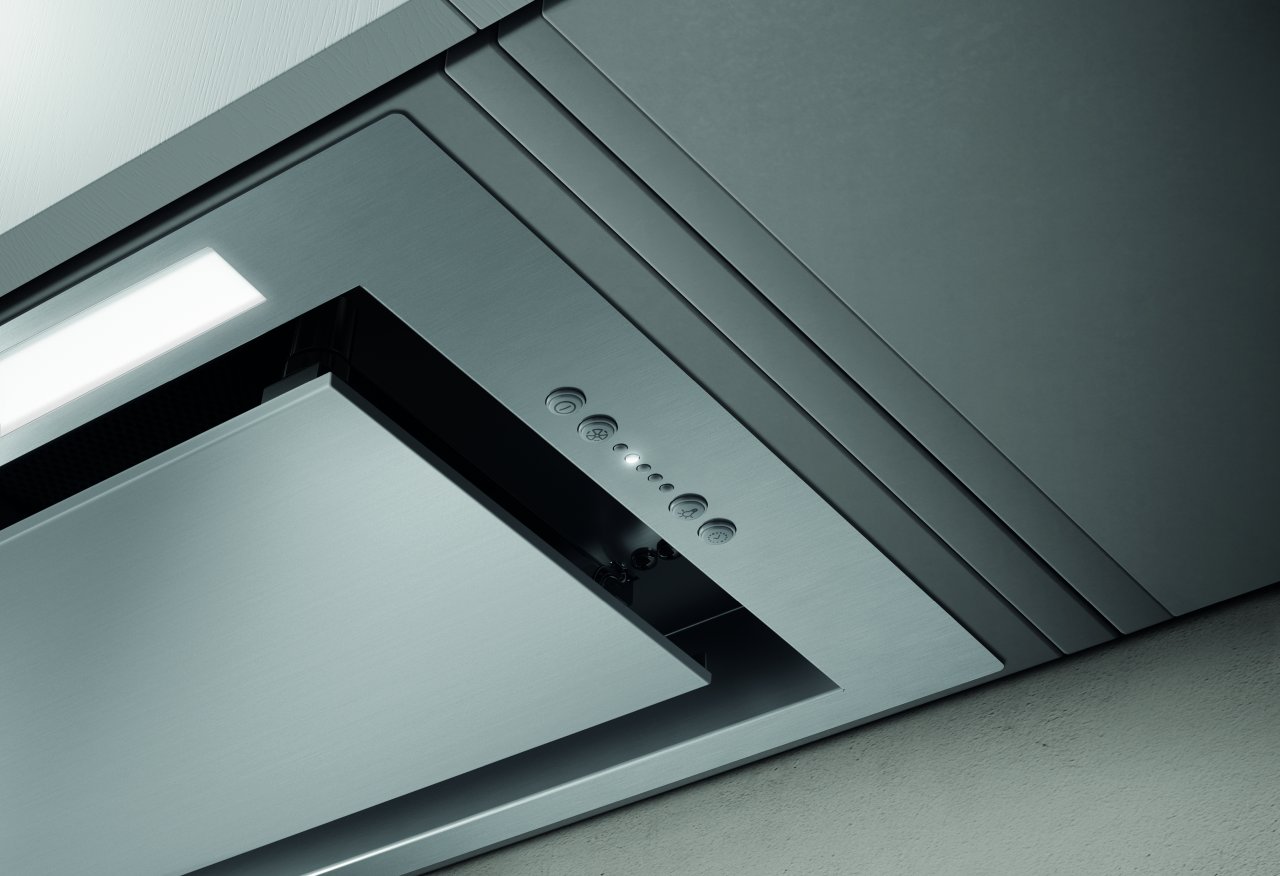 Hotă HIDDEN 2.0 IX/A/52 ELICA