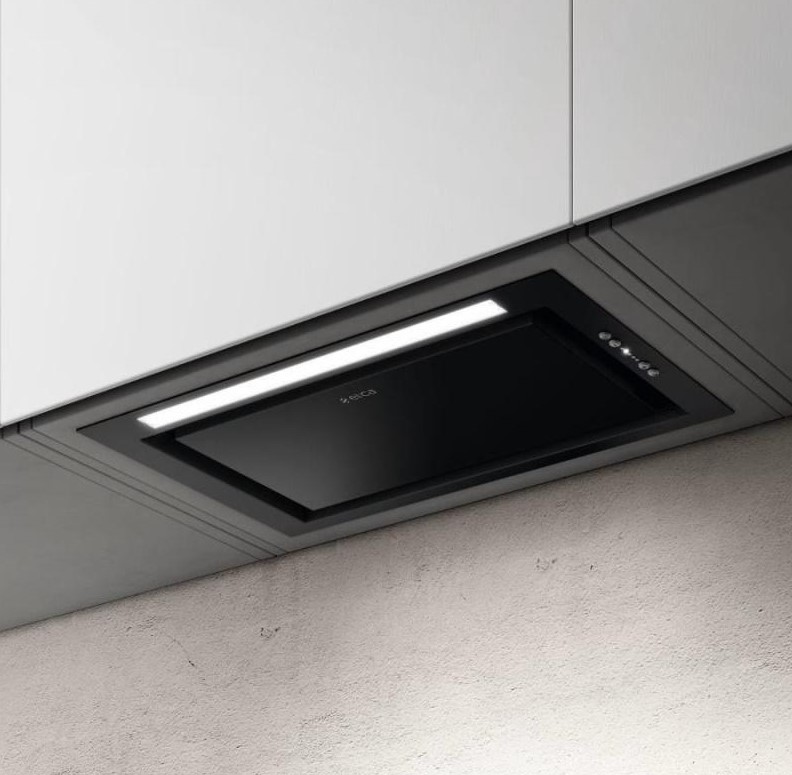Вытяжка HIDDEN 2.0 BL MAT/A/52 ELICA