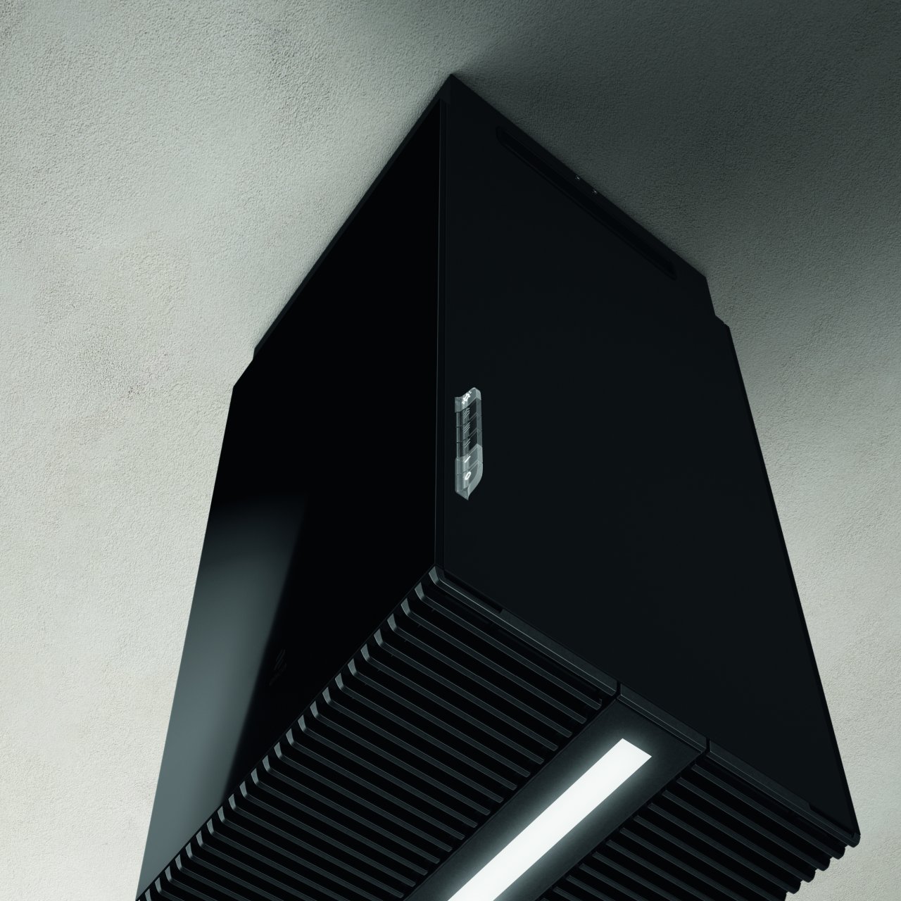 Вытяжка HAIKU ISLAND BL/A/32 ELICA