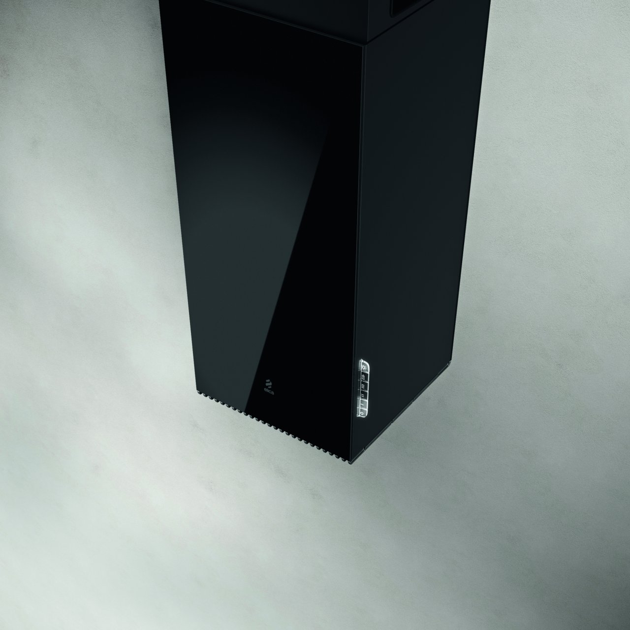 Вытяжка HAIKU ISLAND BL/A/32 ELICA