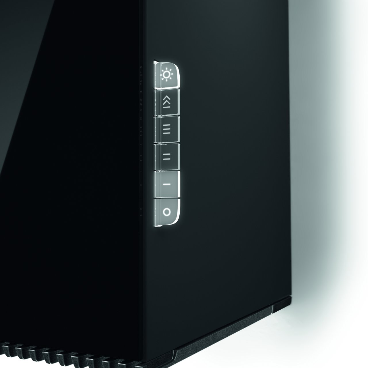 Hotă HAIKU BL/A/32 ELICA