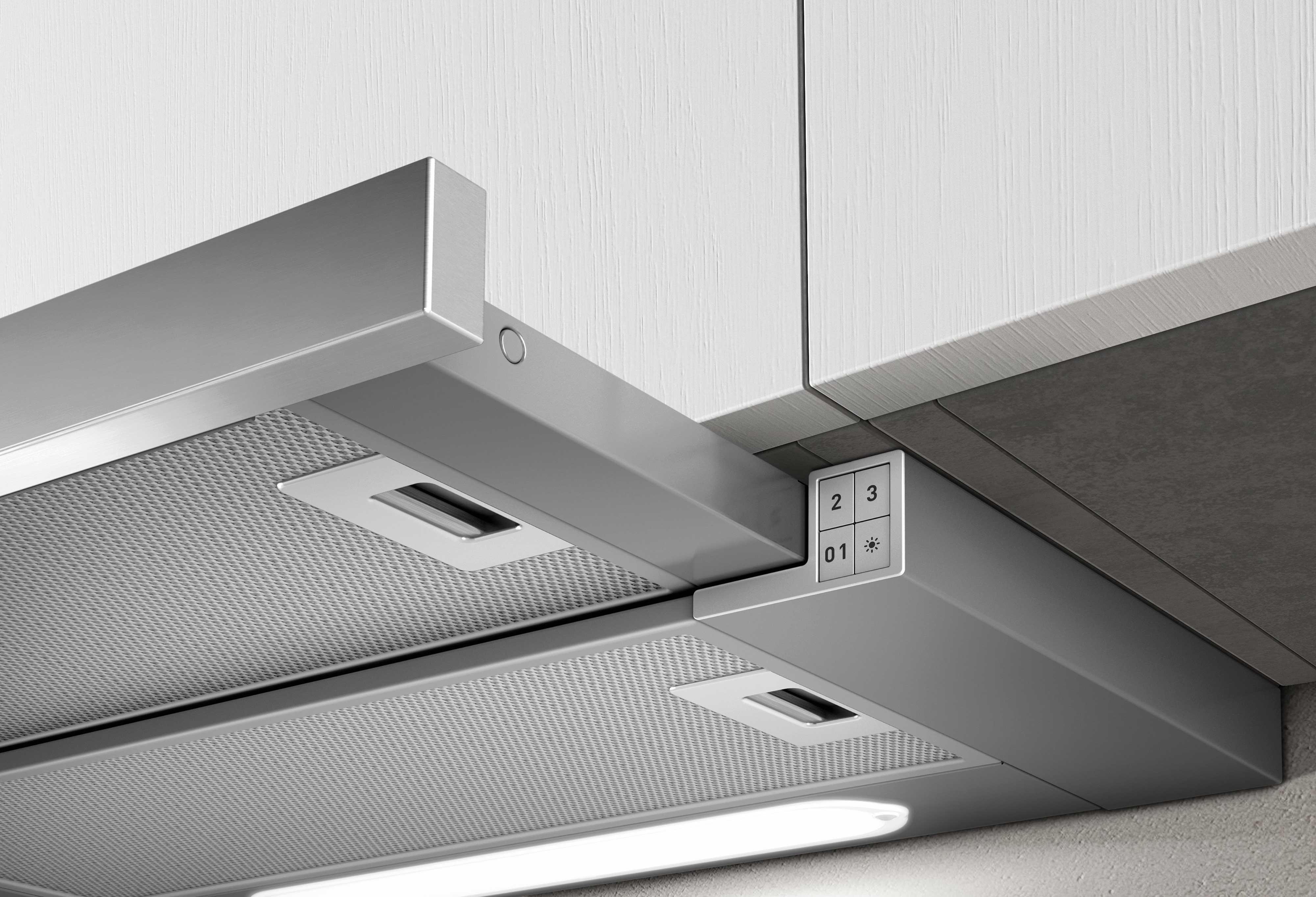 Вытяжка Elite 14 LUX Grix/A/60 ELICA