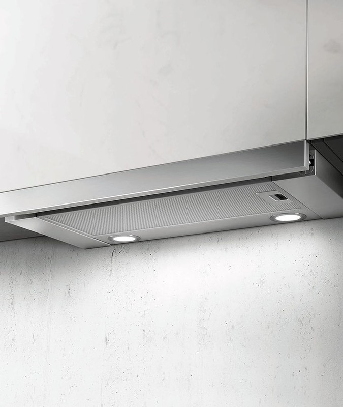 Вытяжка Elite 14 LUX Grix/A/60 ELICA