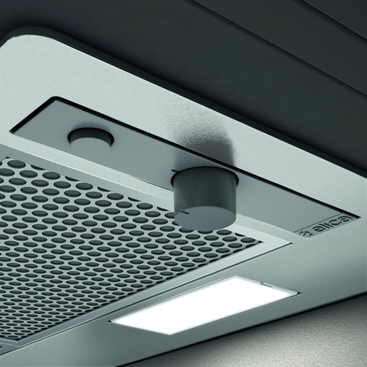 Hotă ERA S IX/A/72 ELICA