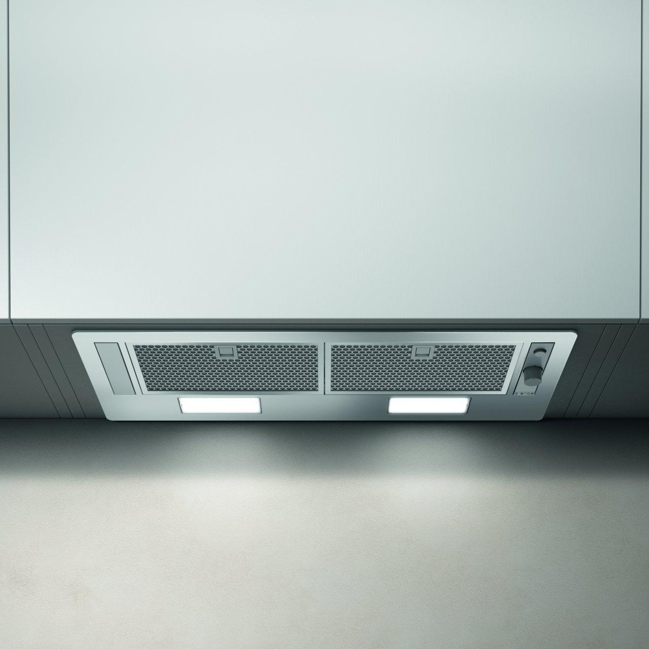 Hotă ERA S IX/A/72 ELICA