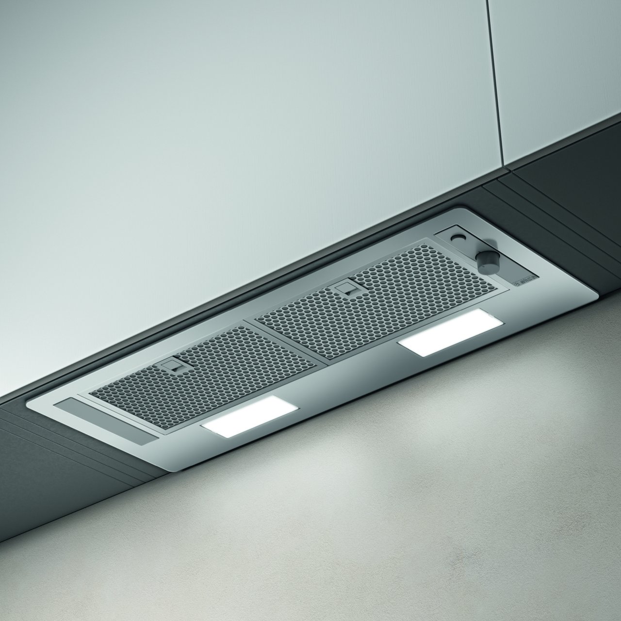 Hotă ERA S IX/A/72 ELICA