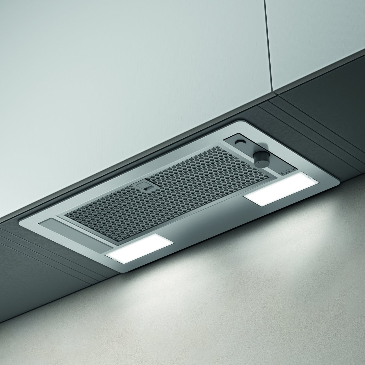 Hotă ERA S IX/A/52 ELICA