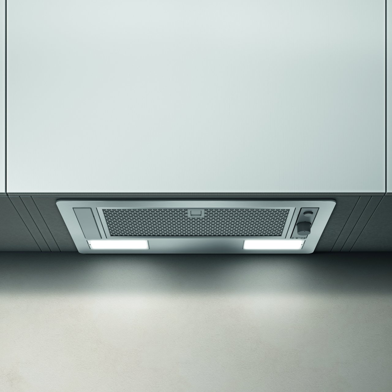 Hotă ERA S IX/A/52 ELICA