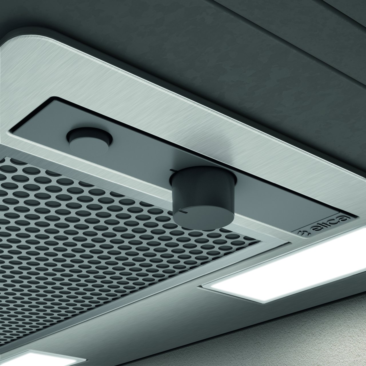 Hotă ERA S IX/A/52 ELICA