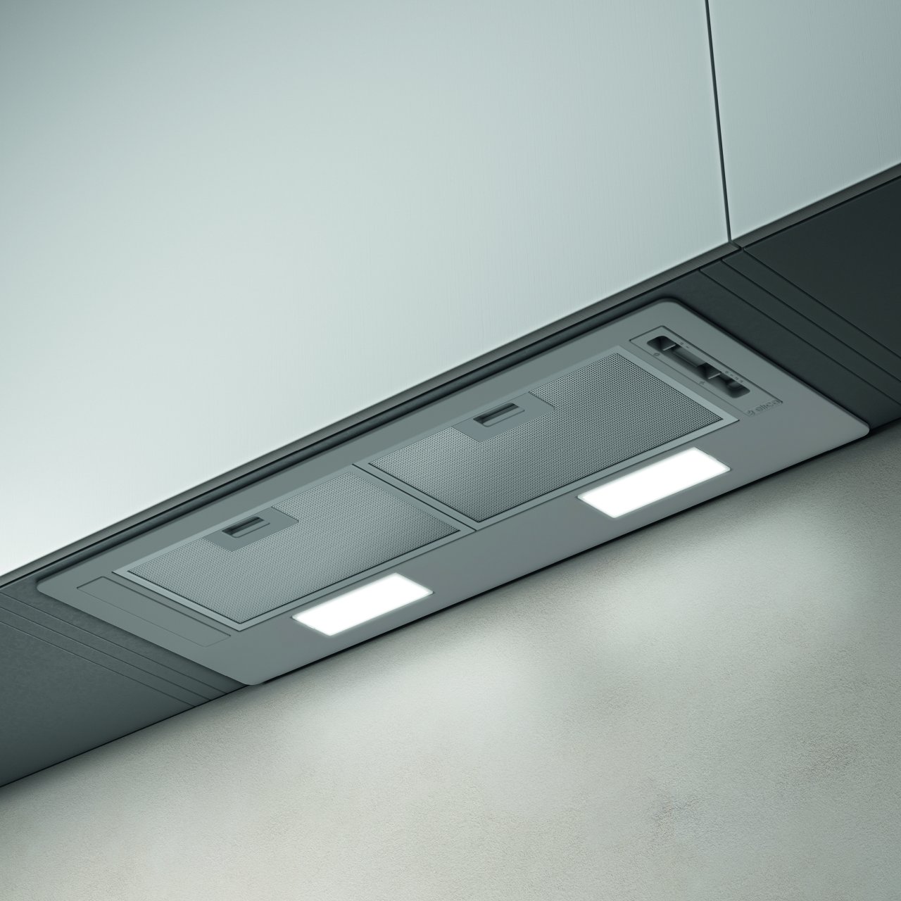 Hotă ERA GR/A/72 ELICA