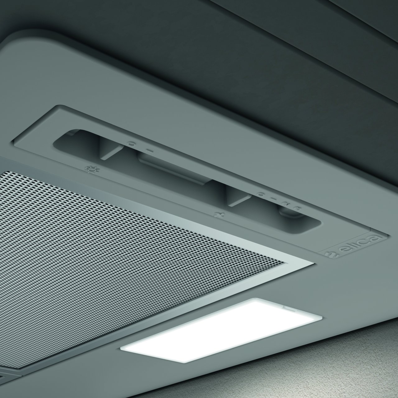 Hotă ERA GR/A/72 ELICA