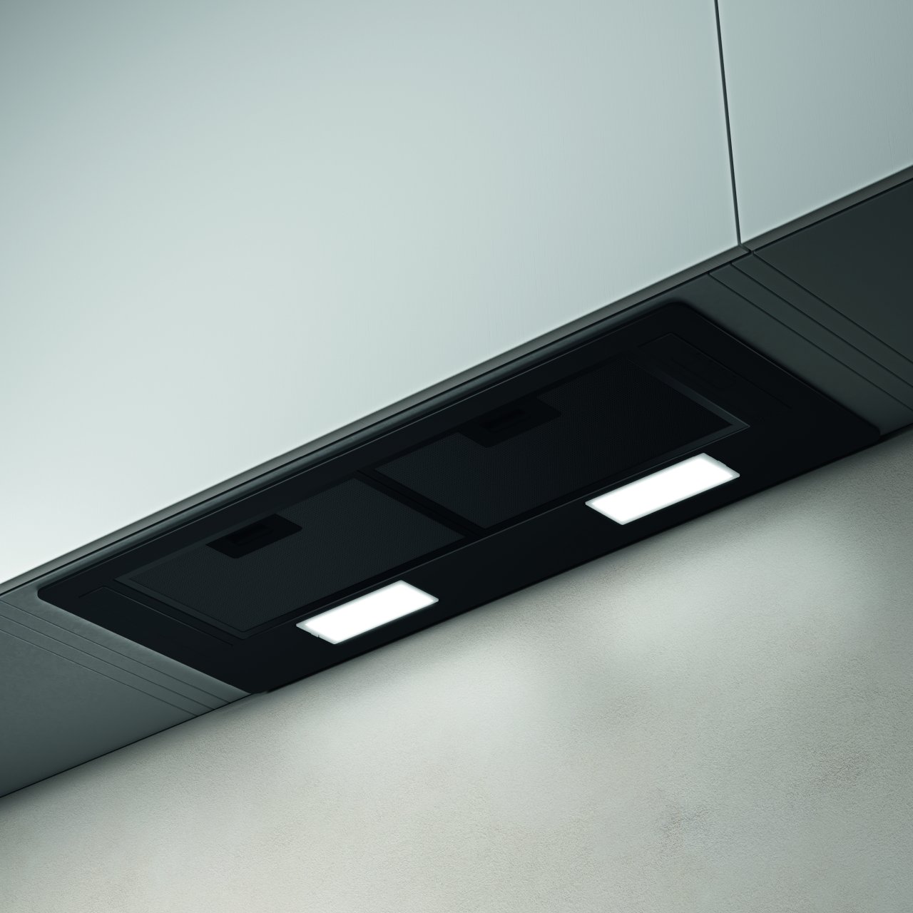 Вытяжка ERA C BL/A/72 ELICA