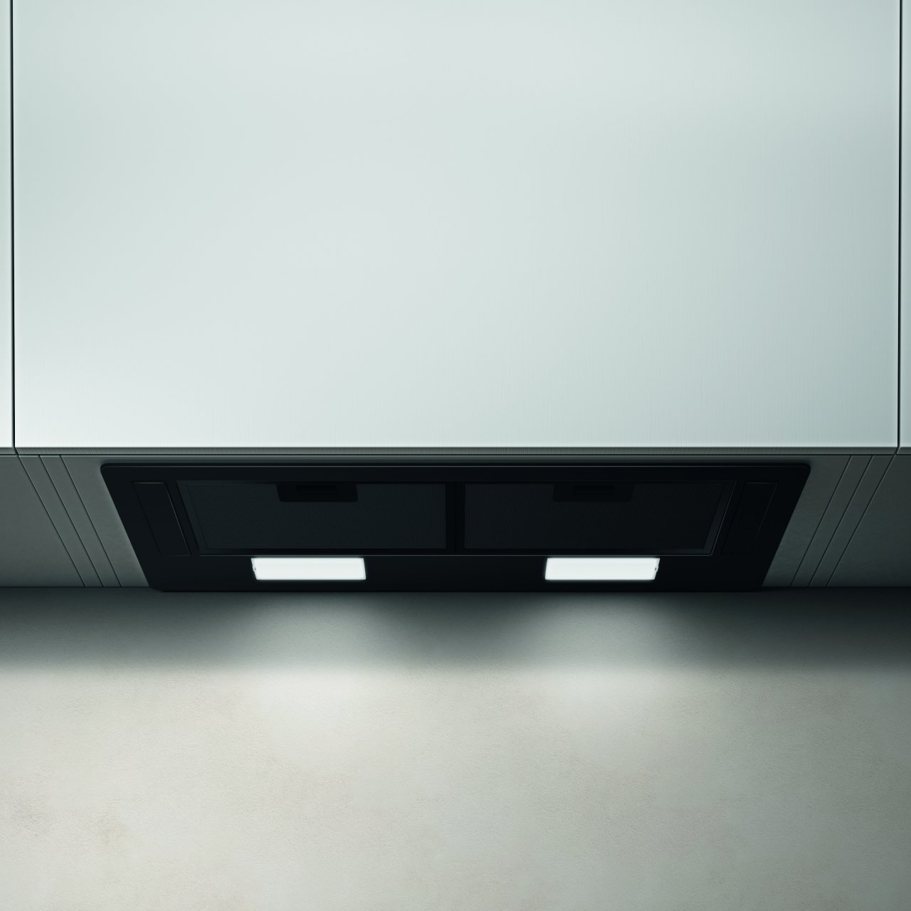 Вытяжка ERA C BL/A/72 ELICA